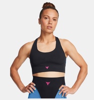 Kadın Project Rock Let's Go Grind Spor Sütyeni