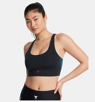 Kadın Project Rock Let's Go Grind Spor Sütyeni