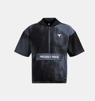 Erkek Project Rock Warm Up Mont