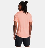 Erkek UA Challenger Pro Training Baskılı Kısa Kollu