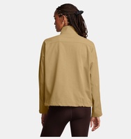 Kadın UA Unstoppable Vented Ceket