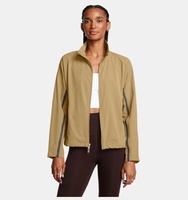 Kadın UA Unstoppable Vented Ceket