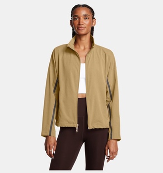 Kadın UA Unstoppable Vented Ceket