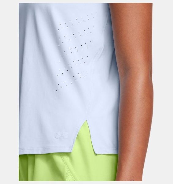 Mavi Kadın UA Launch Elite Atlet