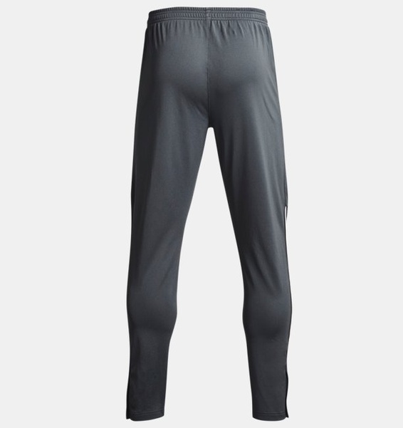 Gri Erkek UA Pique Track Eşofman Altı