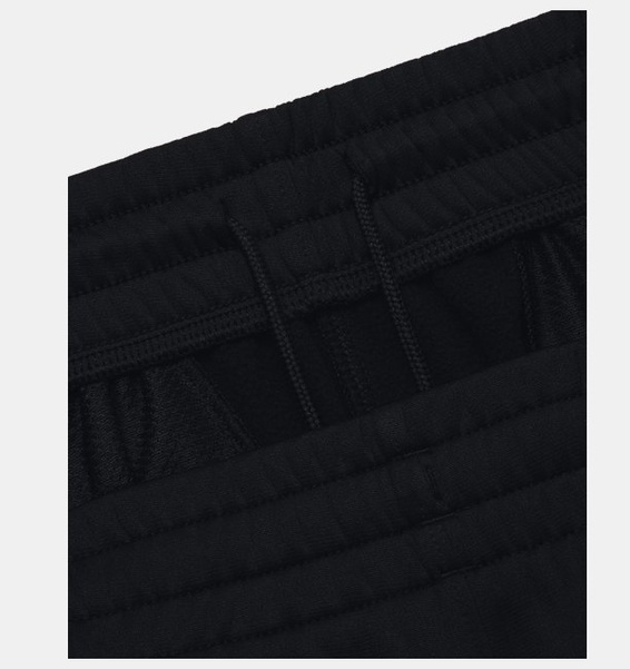 Siyah Kadın Armour Fleece®  Eşofman Altı