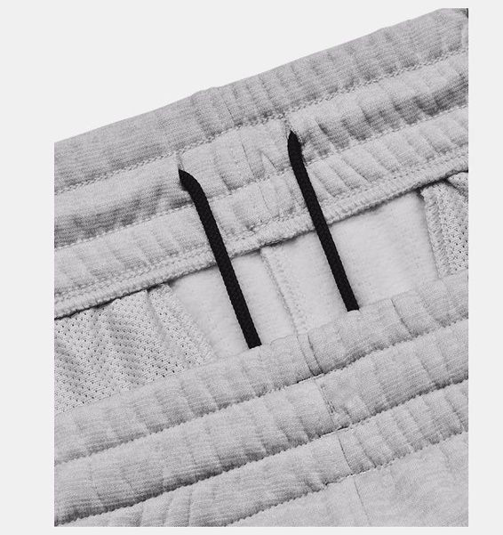 Gri Kadın Armour Fleece®  Eşofman Altı