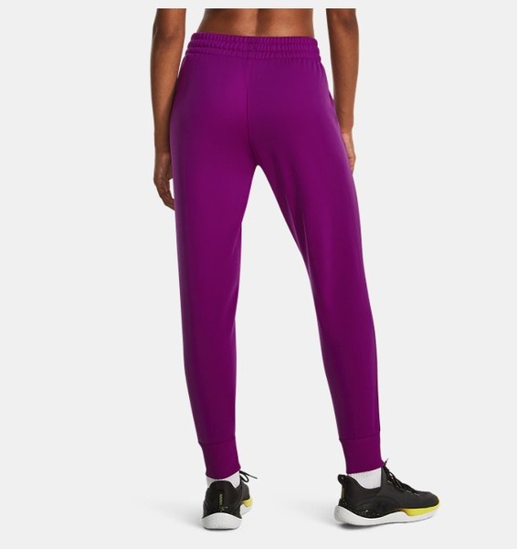 Mor Kadın Armour Fleece®  Eşofman Altı