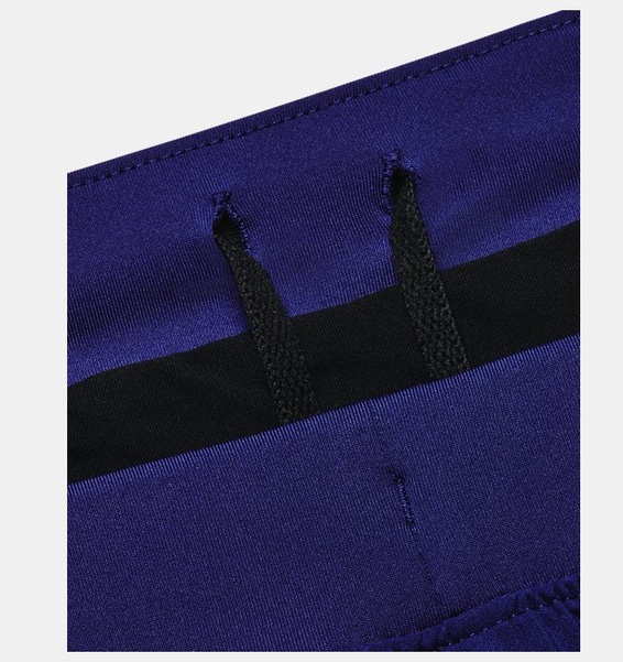 Mavi Erkek UA Launch 2'si 1 arada Koşu Şortu