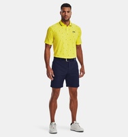 Erkek UA Serin Tutan AirPencereli Şort