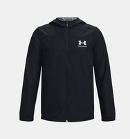 Çocuk UA Sportstyle Rüzgarlık
