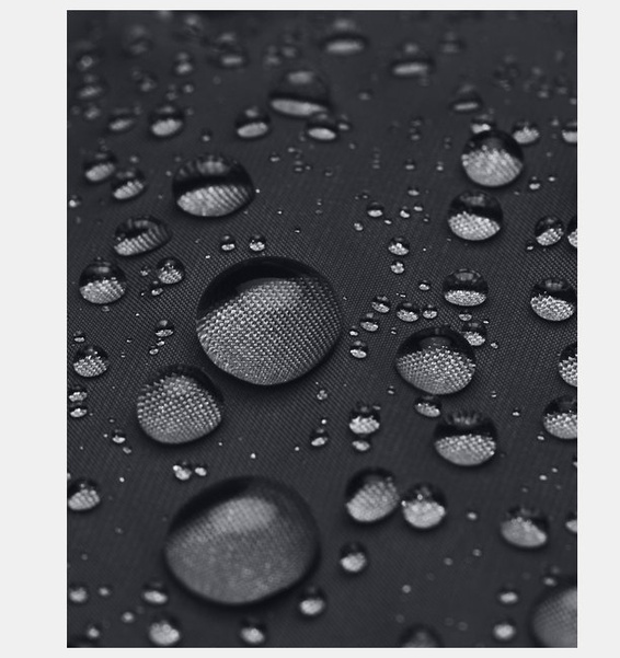 Gri Erkek UA Storm Armour Down 2.0 Mont