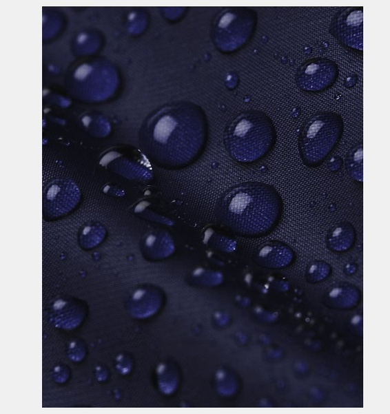 Lacivert Erkek UA Storm Armour Down 2.0 Mont