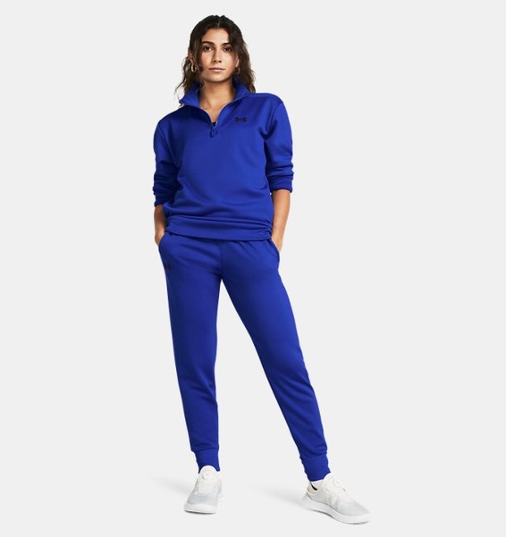 Mavi Kadın Armour Fleece®  Eşofman Altı