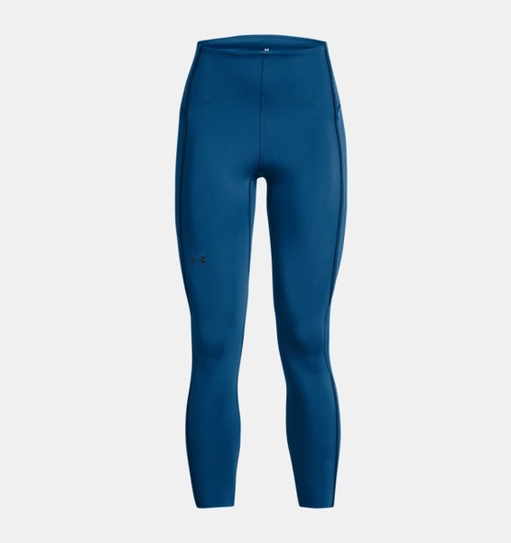 Mavi Kadın UA RUSH™ Pencereli Bilekte Tayt