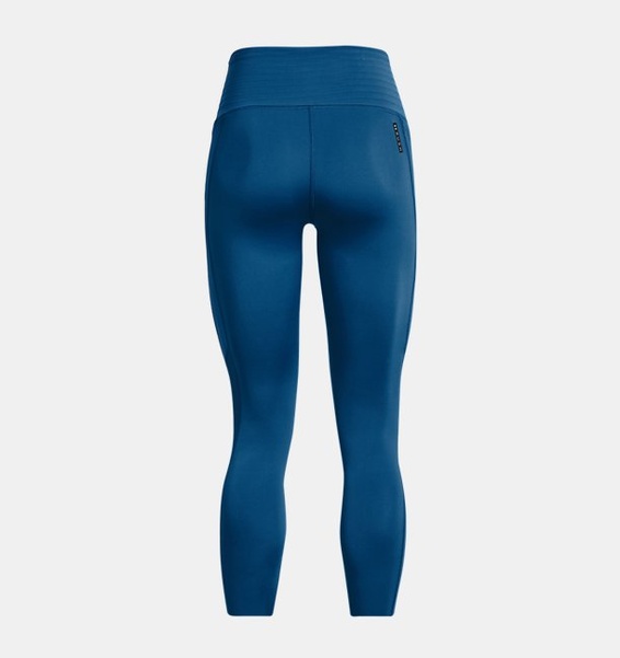 Mavi Kadın UA RUSH™ Pencereli Bilekte Tayt