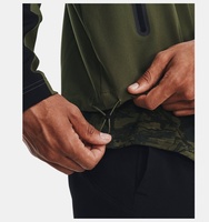 Erkek UA Unstoppable Bomber Mont