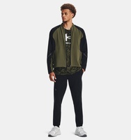 Erkek UA Unstoppable Bomber Mont