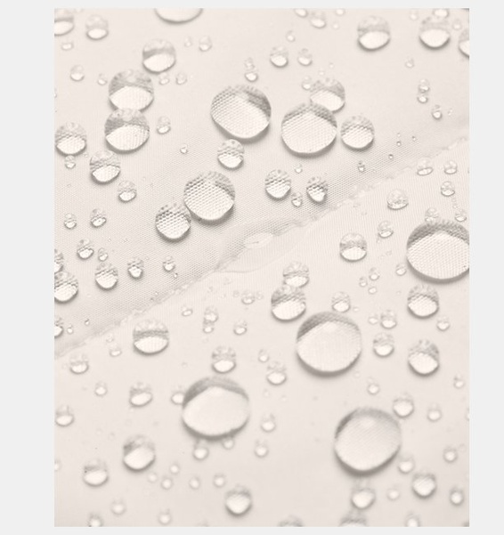 Beyaz Erkek UA Storm Session Hibrit Mont