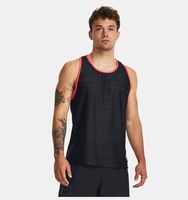 Erkek UA Run Everywhere Singlet Atlet