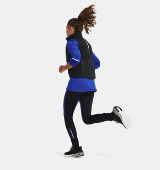 Kadın UA Qualifier Cold Tayt