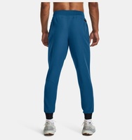 Erkek UA Unstoppable Textured Eşofman Altı