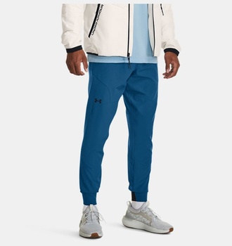 Erkek UA Unstoppable Textured Eşofman Altı