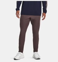 Erkek UA Unstoppable Textured Tapered Eşofman Altı