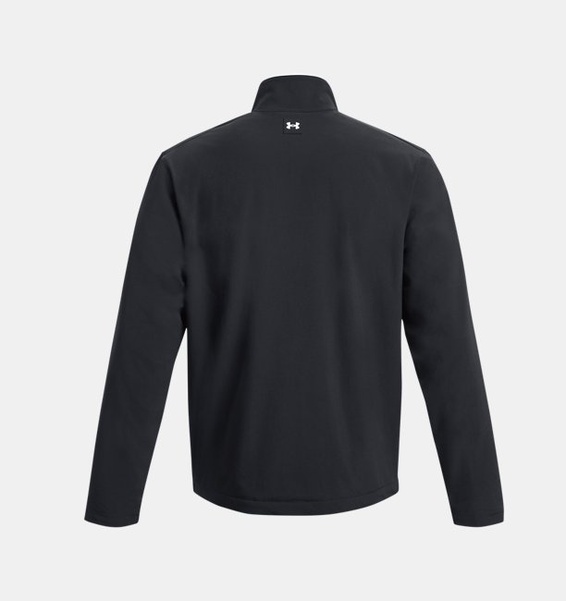 Siyah Erkek UA Storm Revo Mont