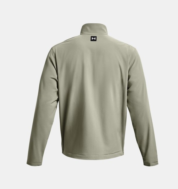 Yeşil Erkek UA Storm Revo Mont