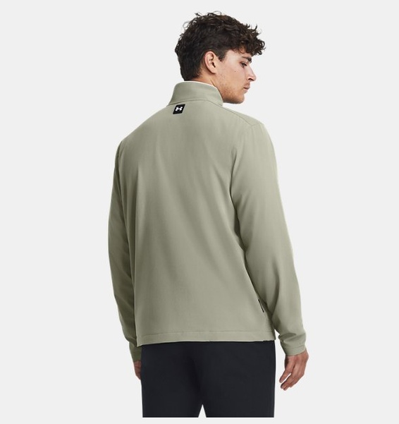 Yeşil Erkek UA Storm Revo Mont