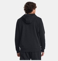 Erkek Project Rock Rival Fleece Kapüşonlu Üst