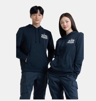 Erkek Project Rock Rival Fleece Kapüşonlu Üst