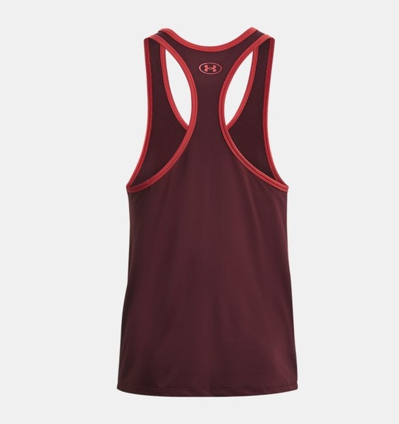 Bordo Erkek Project Rock Gym Atlet