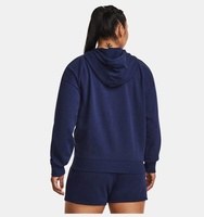 Kadın Project Rock Everyday Terry Kapüşonlu Üst