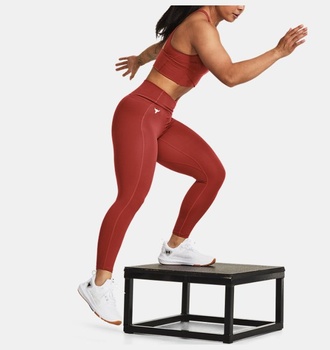 Kadın Project Rock Crossover Lets Go Bilekte Tayt