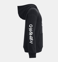 Erkek Çocuk Curry Splash Kapüşonlu Üst