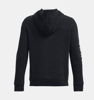 Erkek Çocuk Curry Splash Kapüşonlu Üst