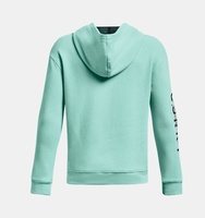 Erkek Çocuk Curry Splash Kapüşonlu Üst