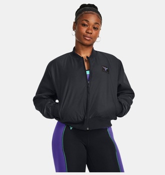 Kadın Project Rock Bomber Mont