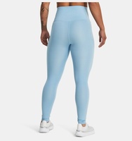 Kadın UA Meridian Ultra High Rise Tayt