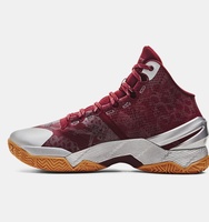 Erkek Curry 2 Basketbol Ayakkabısı