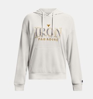 Kadın Project Rock Everyday Terry Kapüşonlu Üst