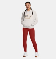 Kadın Project Rock Everyday Terry Kapüşonlu Üst