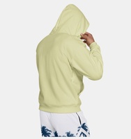 Erkek Curry Greatest Kapüşonlu Üst