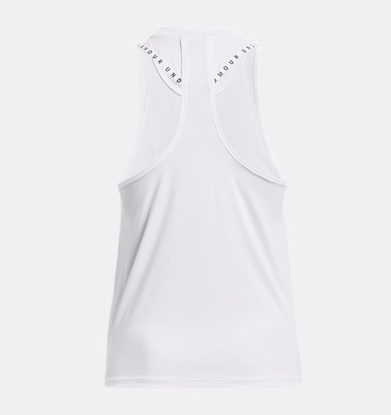 Beyaz Kadın UA Knockout Novelty Atlet