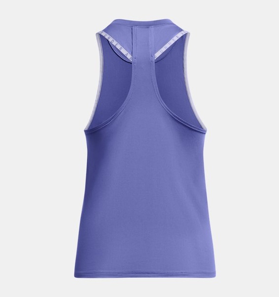 Mor Kadın UA Knockout Novelty Atlet