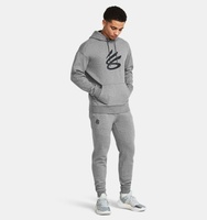 Erkek Curry Splash Eşofman Altı