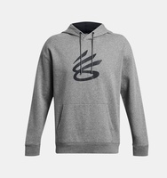 Erkek Curry Splash Kapüşonlu Üst