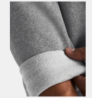 Erkek Curry Splash Kapüşonlu Üst